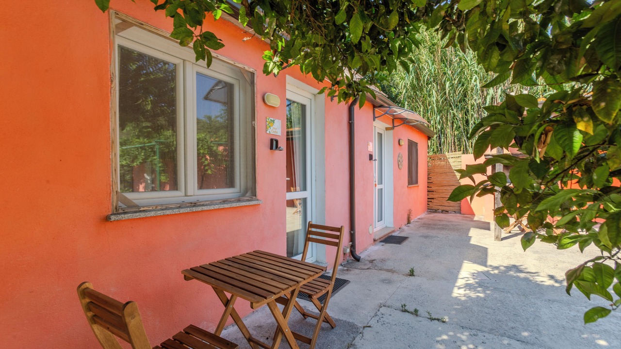 Photo of Outdoor in Teulada