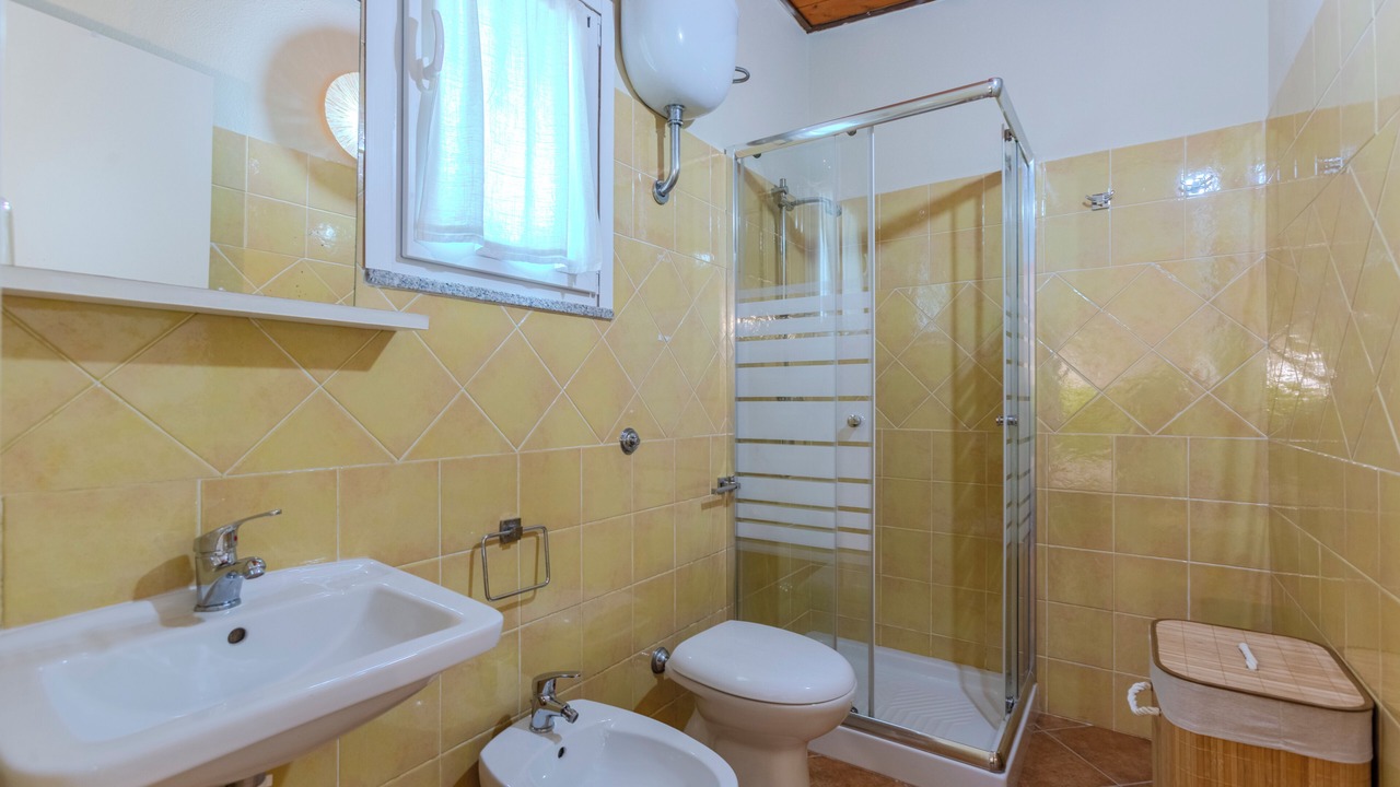 Photo of Bathroom in Teulada