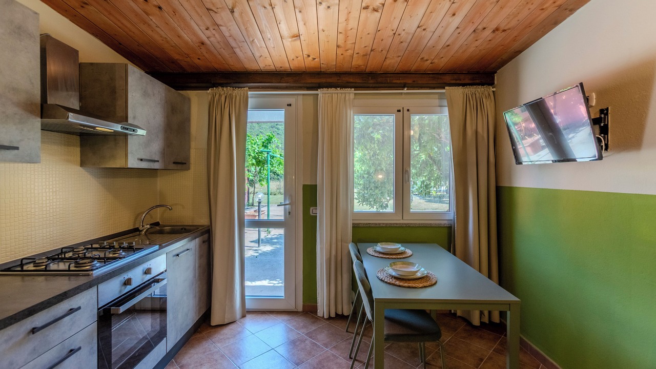 Photo of Kitchen in Teulada