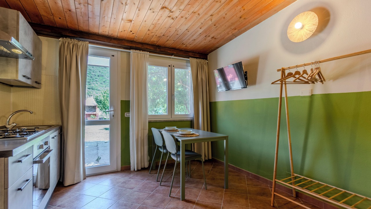 Photo of Kitchen in Teulada