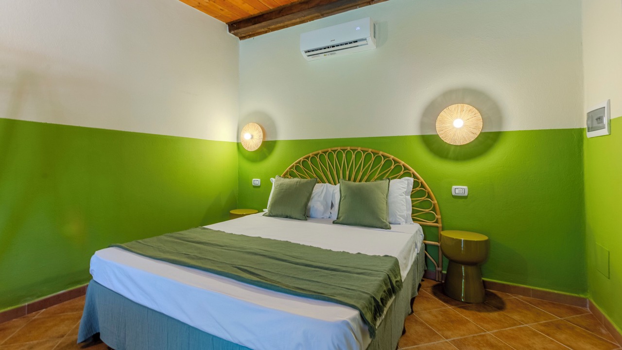 Photo of Bedroom in Teulada