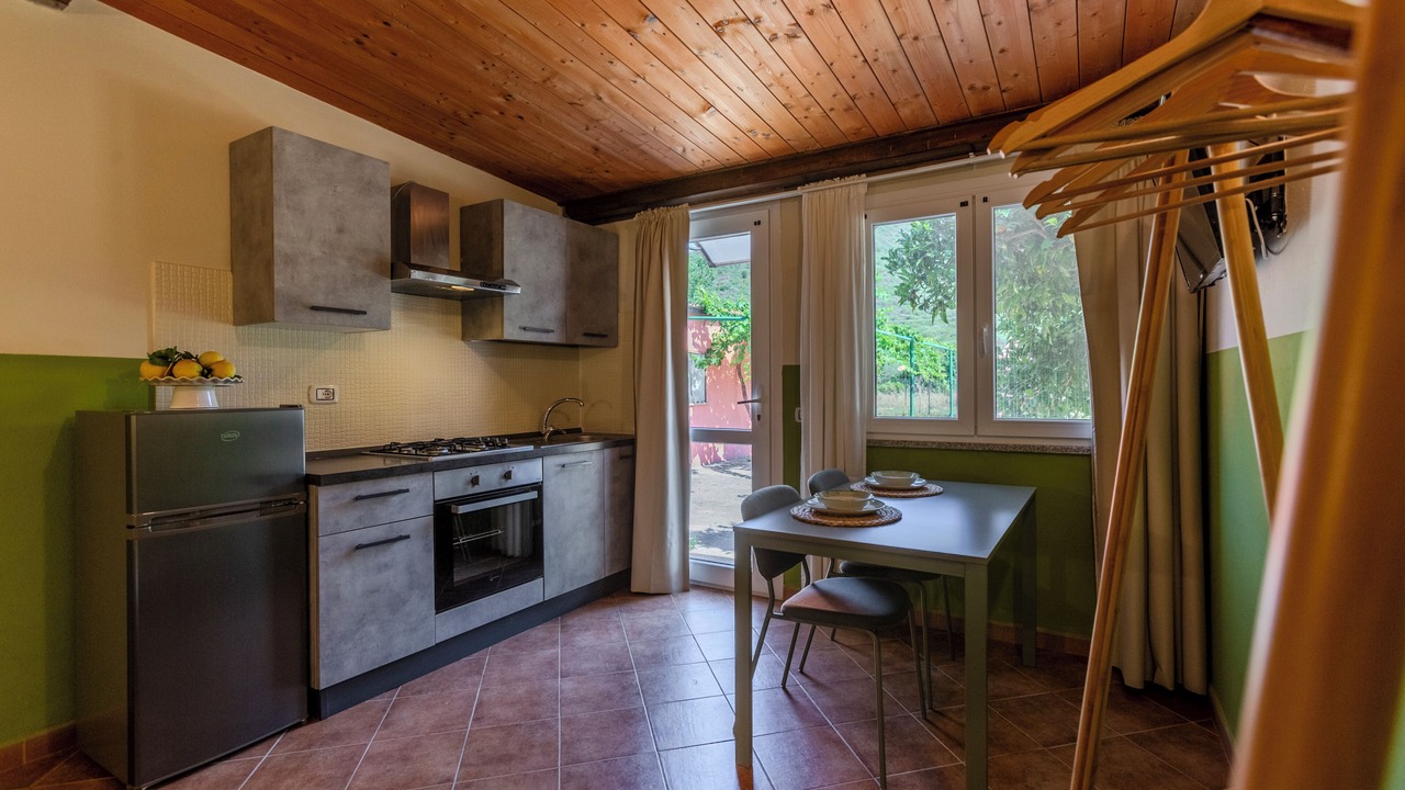 Photo of Kitchen in Teulada