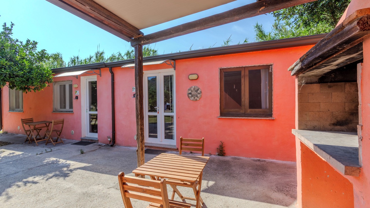 Photo of Outdoor in Teulada