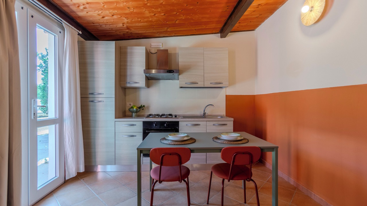 Photo of Kitchen in Teulada