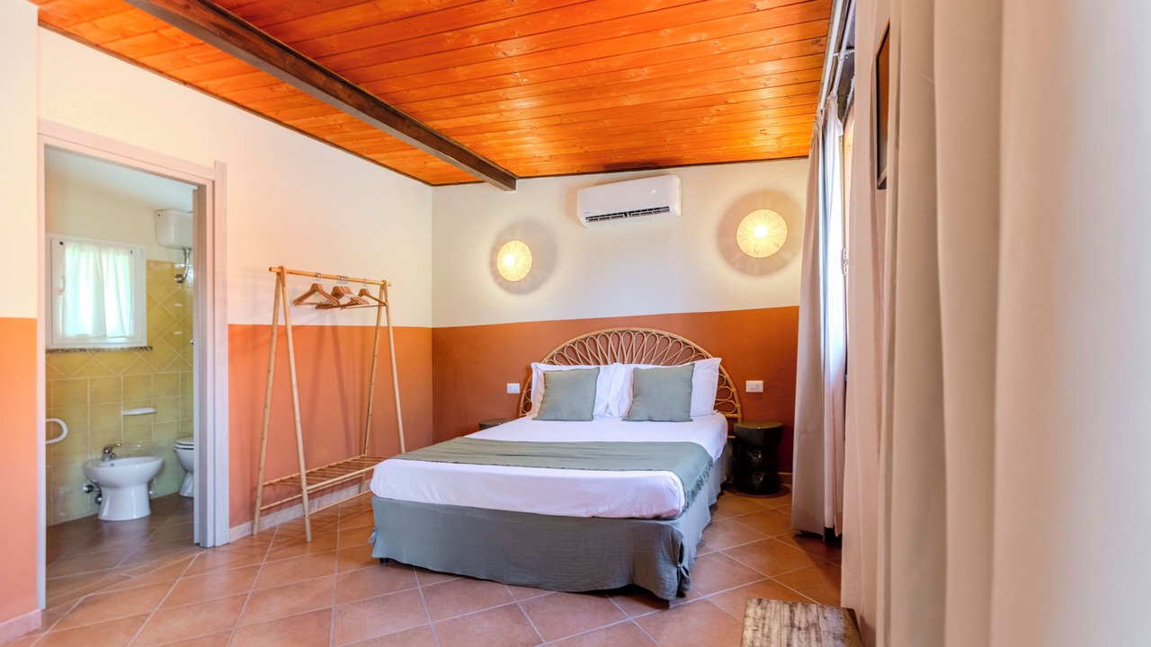 Photo of Bedroom in Teulada