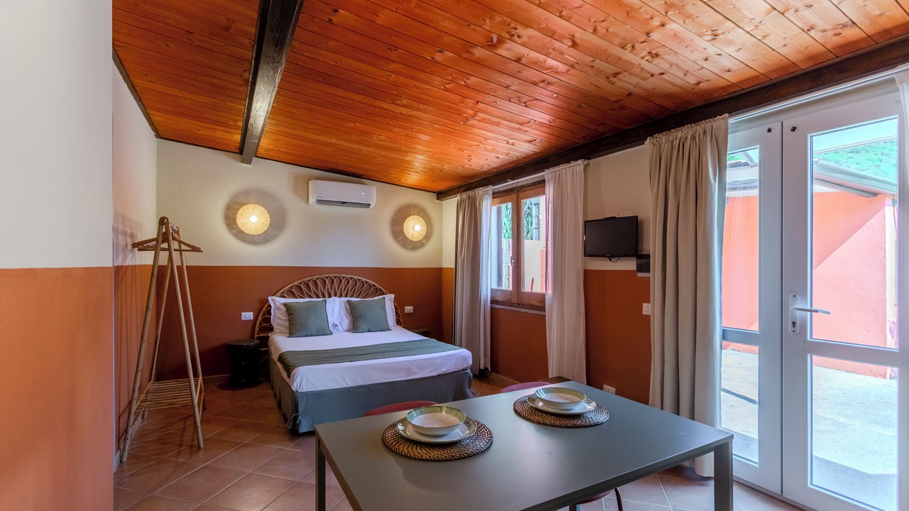 Photo of Bedroom in Teulada
