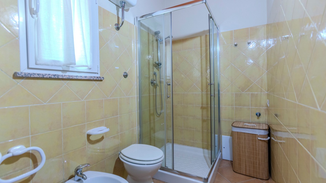 Photo of Bathroom in Teulada