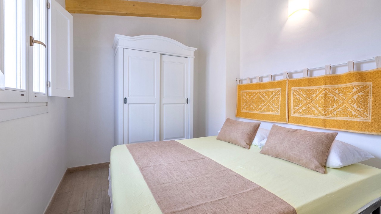 Photo of Bedroom in Trinita d'Agultu e Vignola