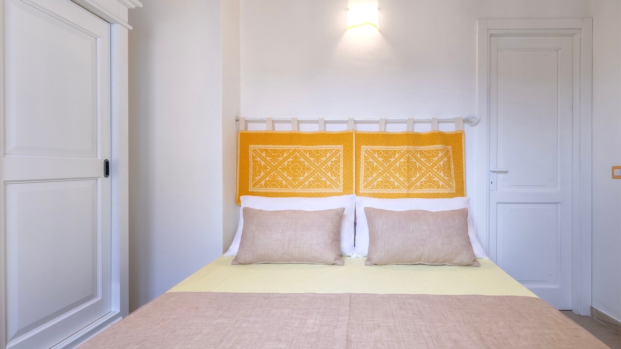 Photo of Bedroom in Trinita d'Agultu e Vignola