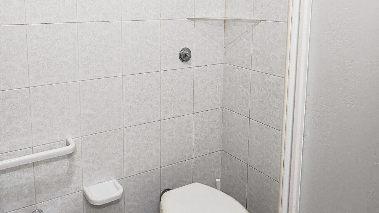 Photo of Bathroom in Vasto