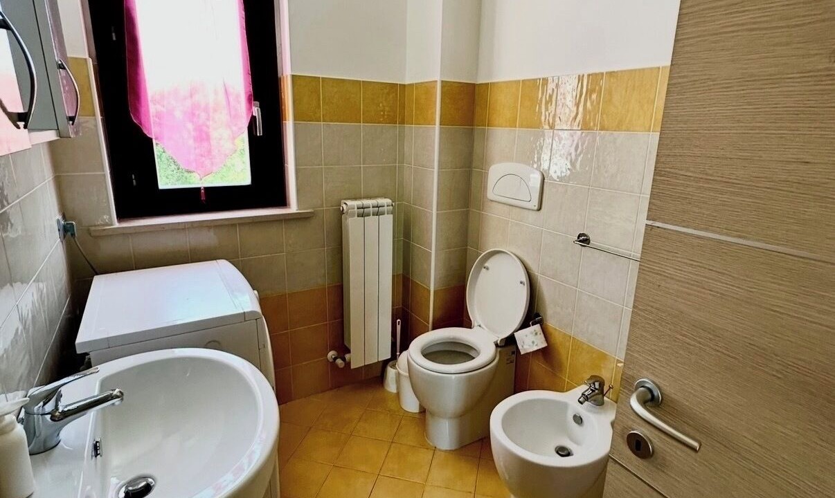 Photo of Bathroom in Numana