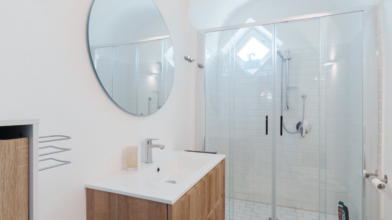 Photo of Bathroom in Palau