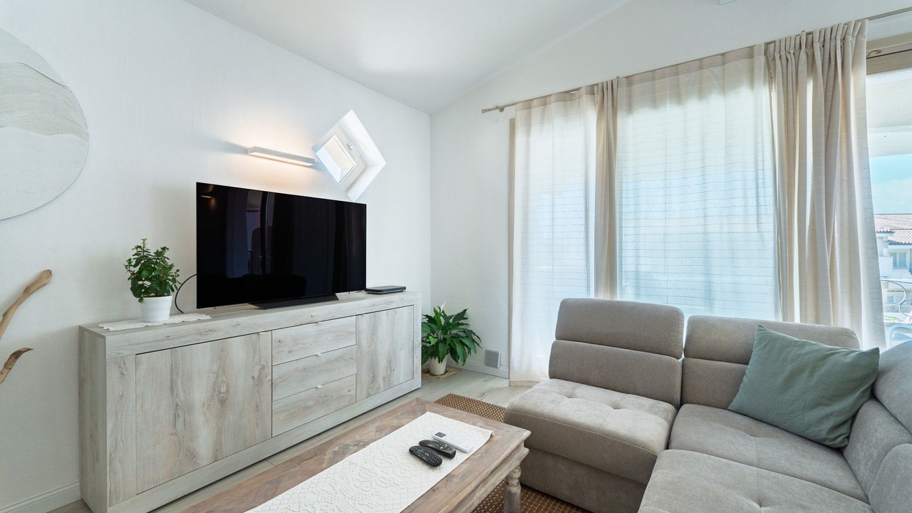 Photo of Livingroom in Palau