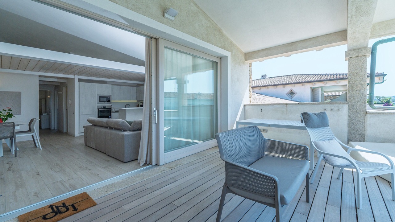 Photo of Patio Balcony in Palau