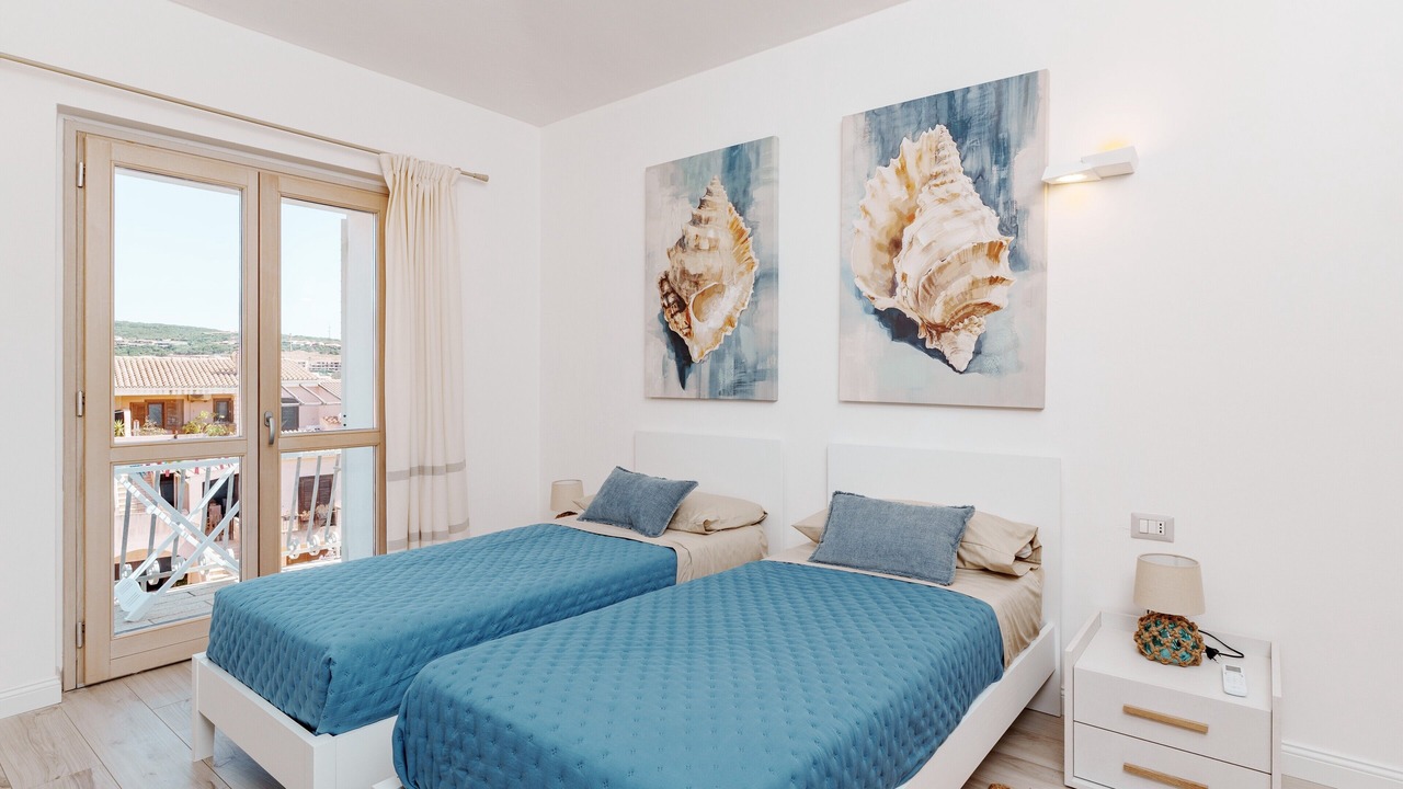 Photo of Bedroom in Palau
