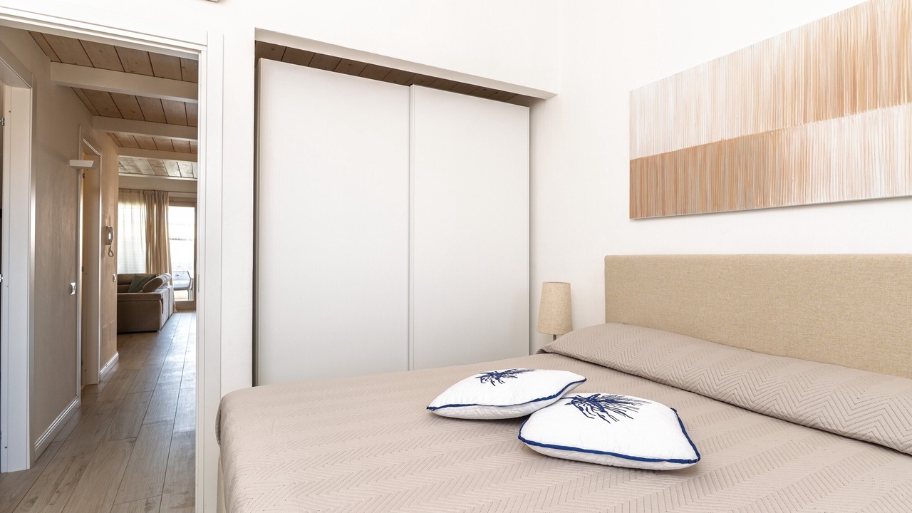 Photo of Bedroom in Palau