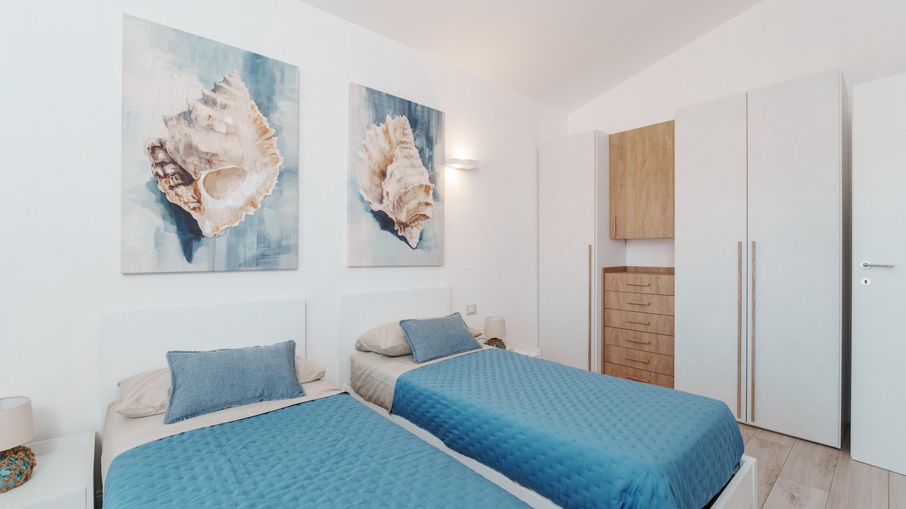 Photo of Bedroom in Palau
