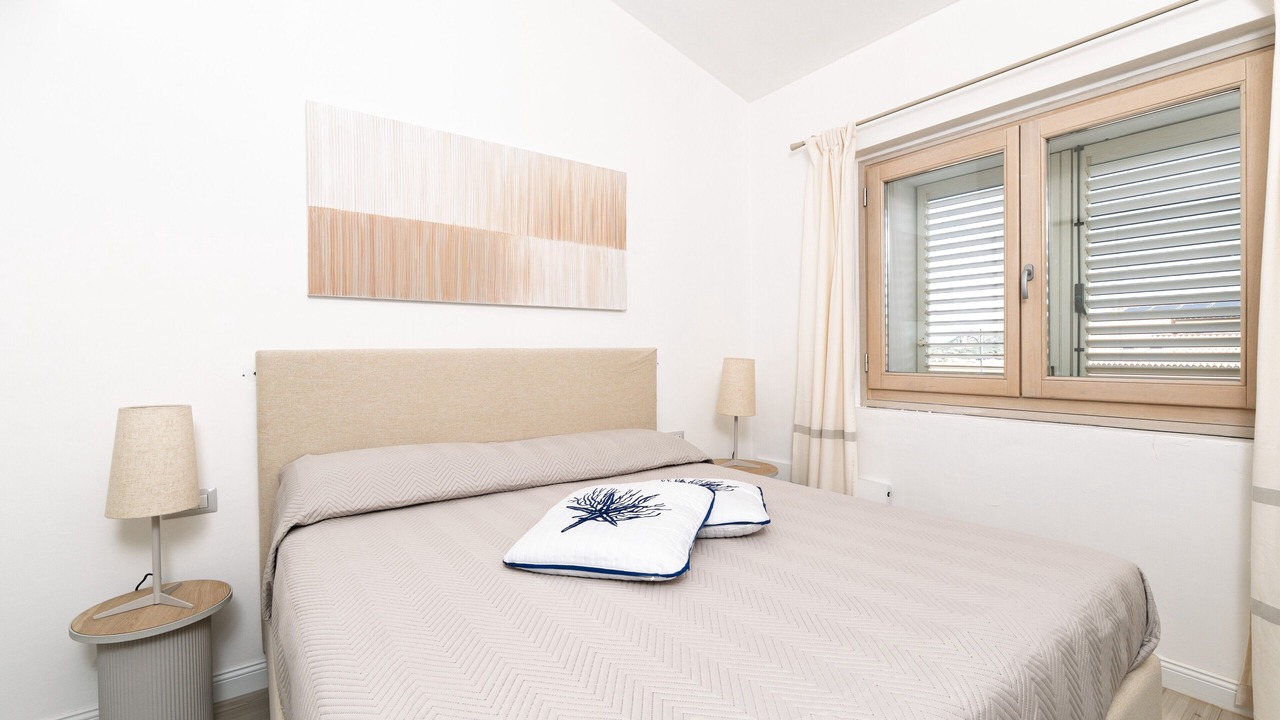 Photo of Bedroom in Palau