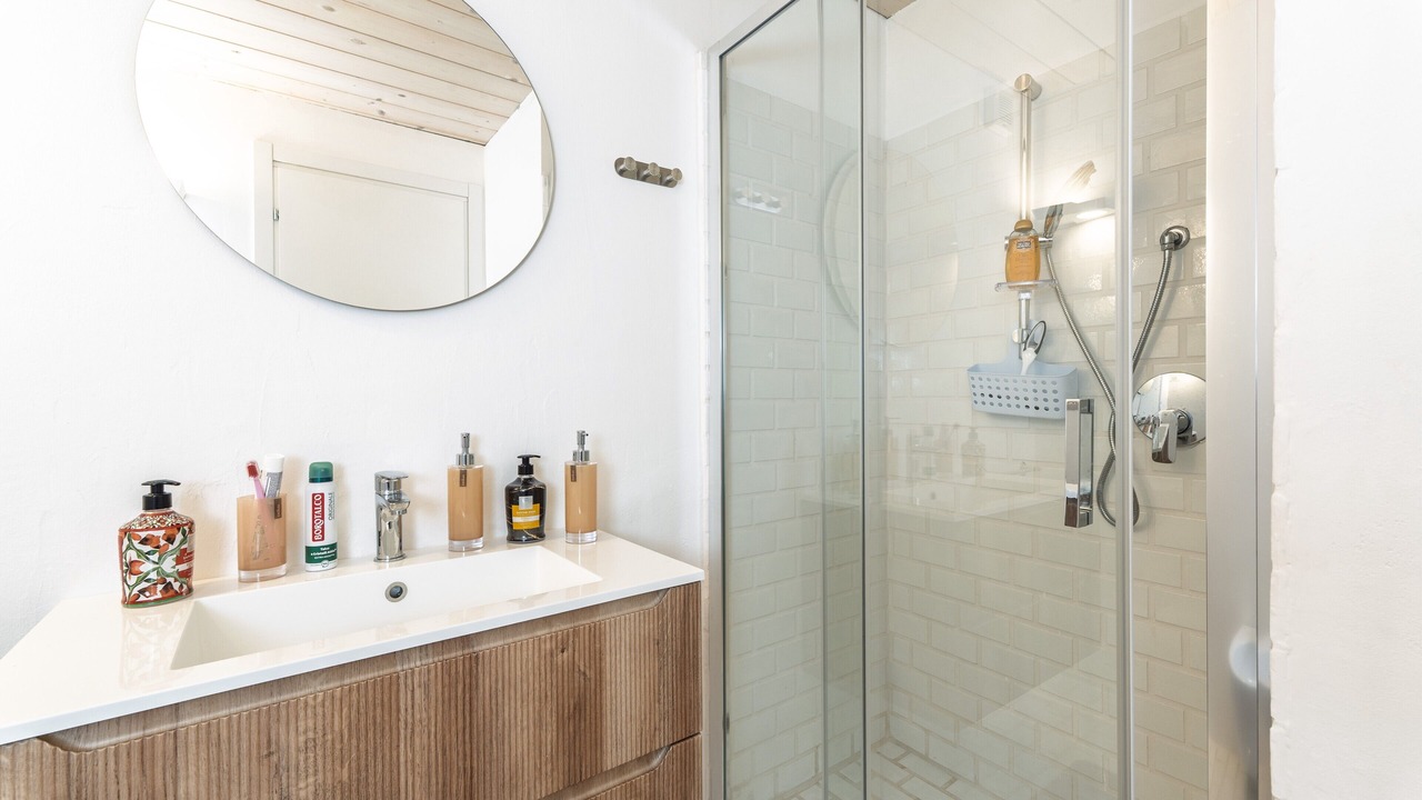 Photo of Bathroom in Palau
