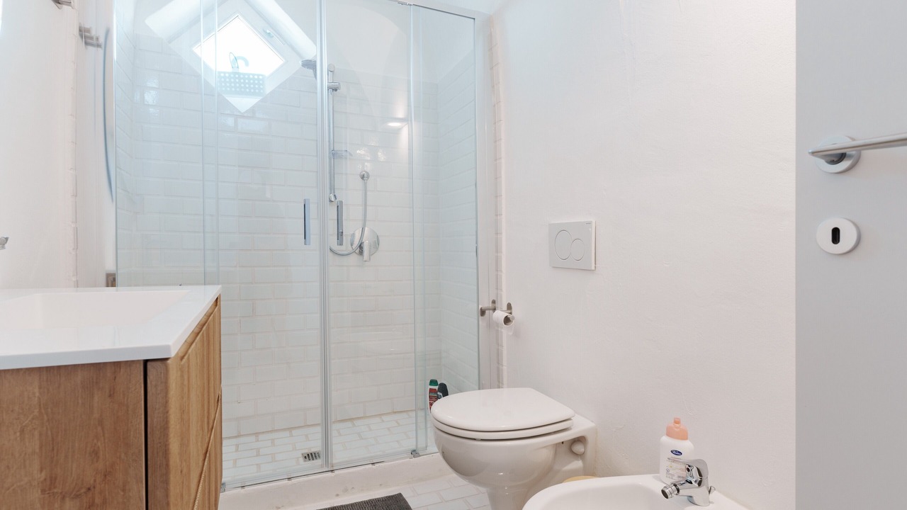 Photo of Bathroom in Palau