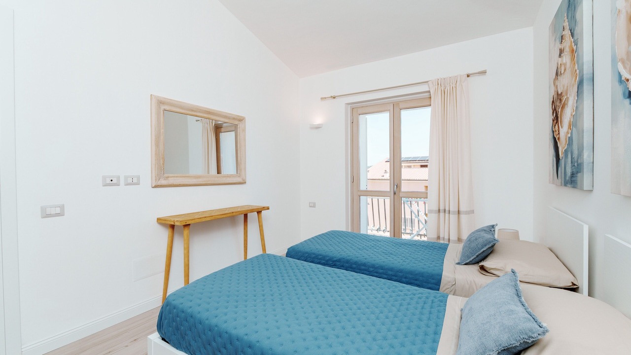 Photo of Bedroom in Palau