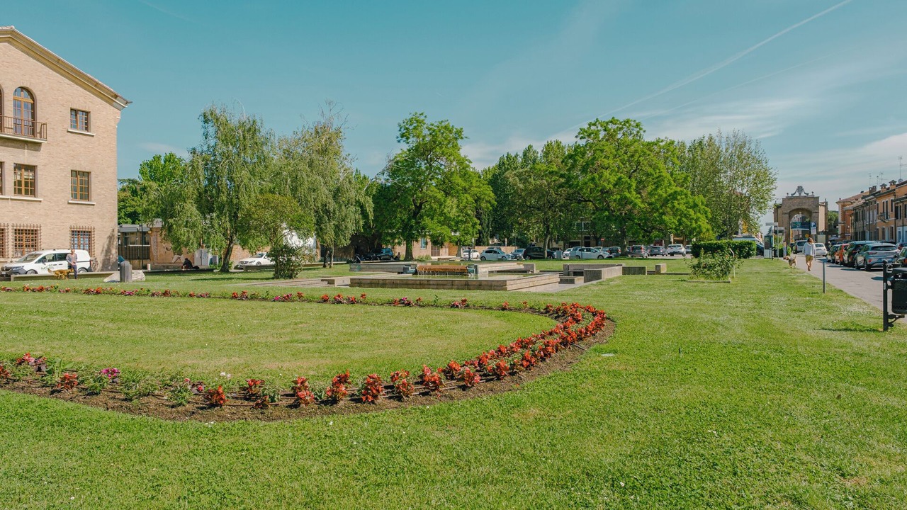 Photo of Outdoor in Ravenna