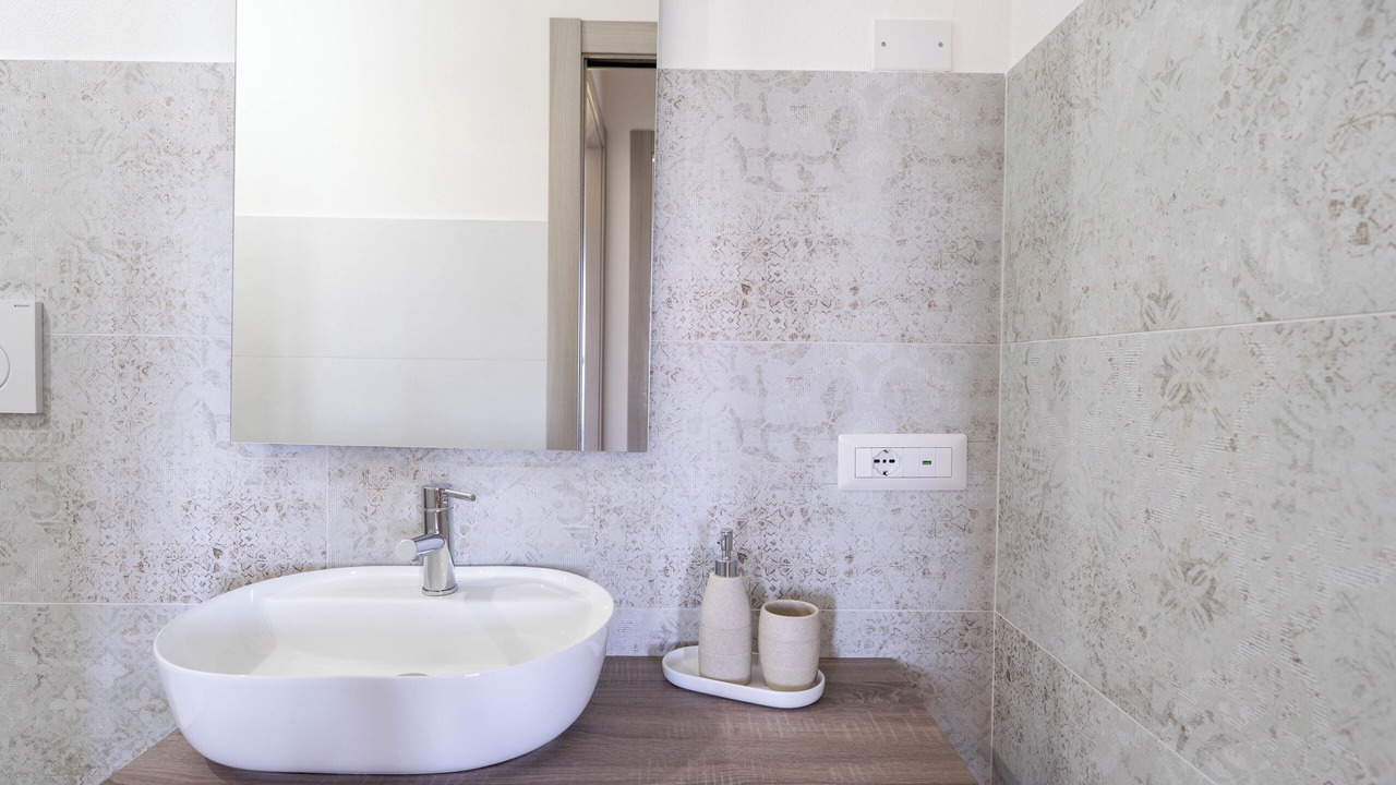 Photo of Bathroom in Nurachi