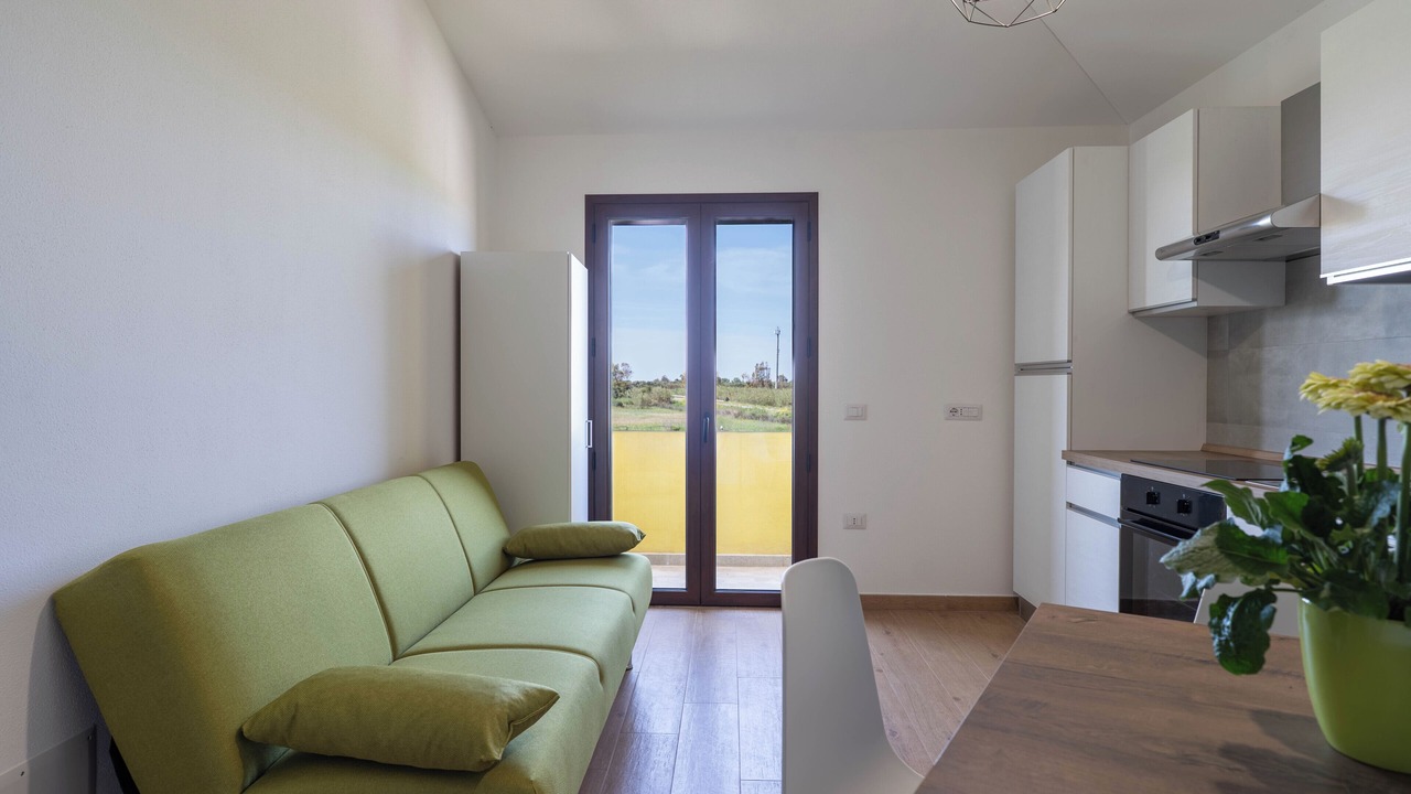 Photo of Livingroom in Nurachi