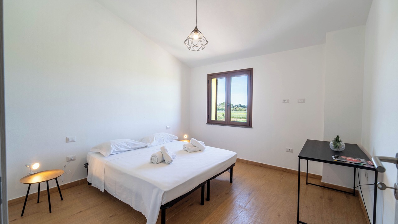 Photo of Bedroom in Nurachi