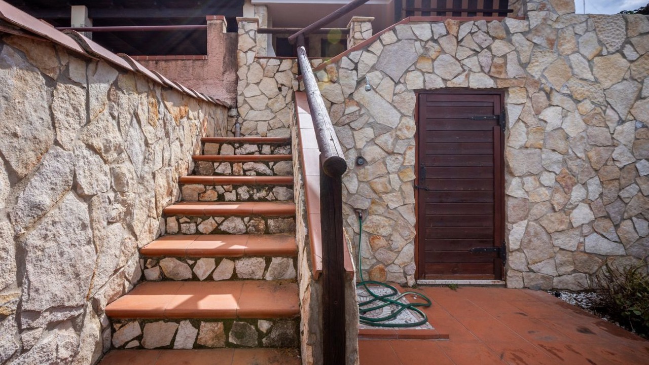 Photo of Outdoor in Geremeas