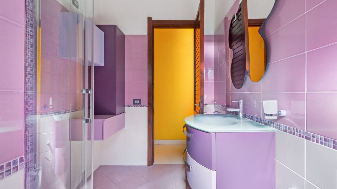 Photo of Bathroom in Geremeas