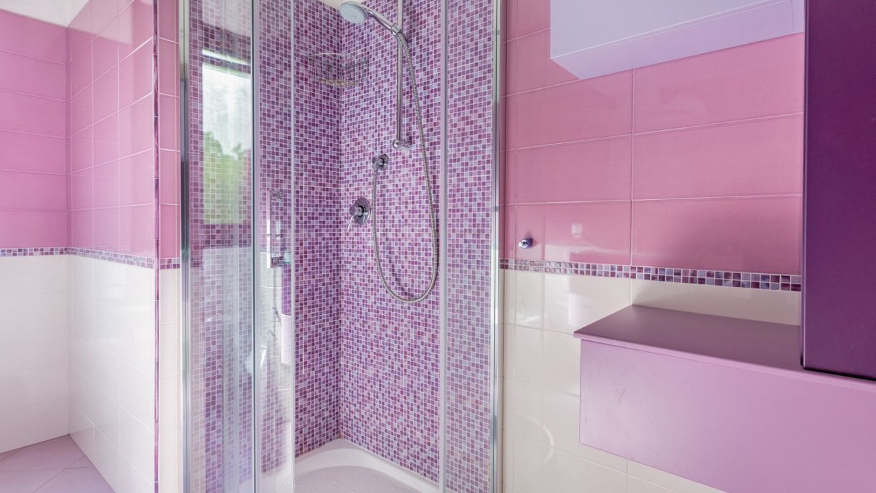 Photo of Bathroom in Geremeas
