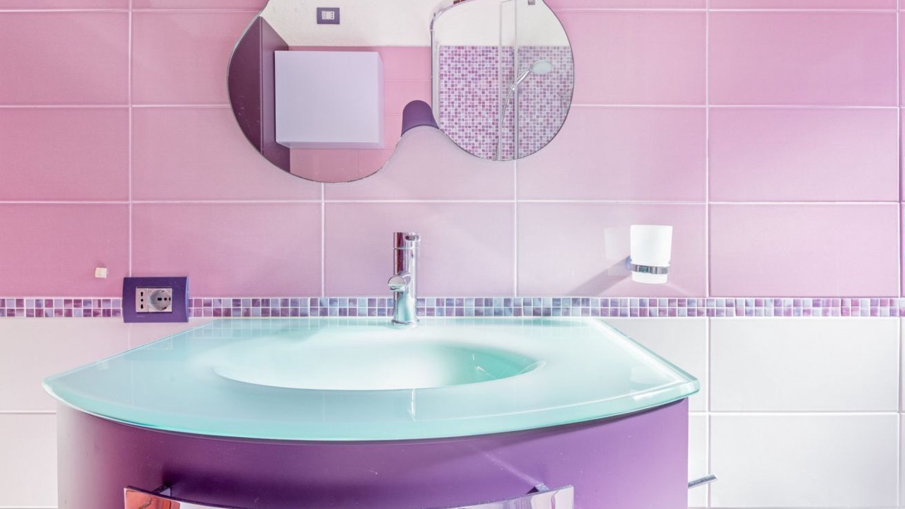 Photo of Bathroom in Geremeas