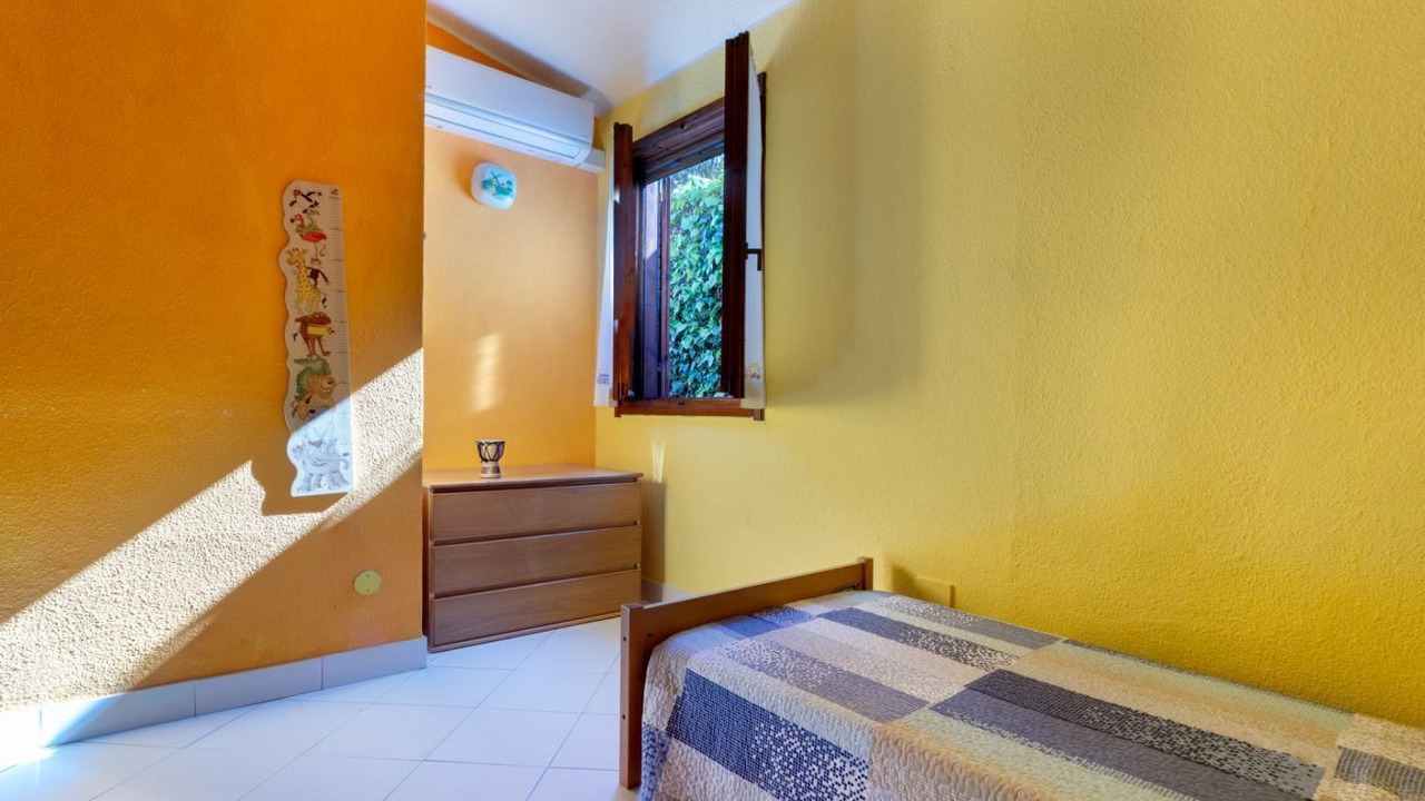 Photo of Bedroom in Geremeas