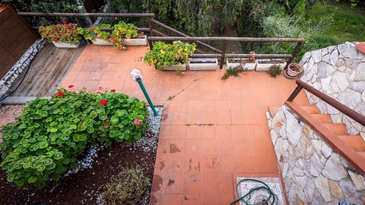 Photo of Outdoor in Geremeas
