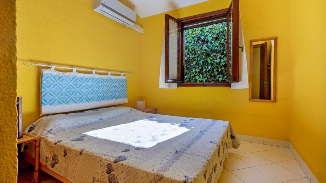 Photo of Bedroom in Geremeas