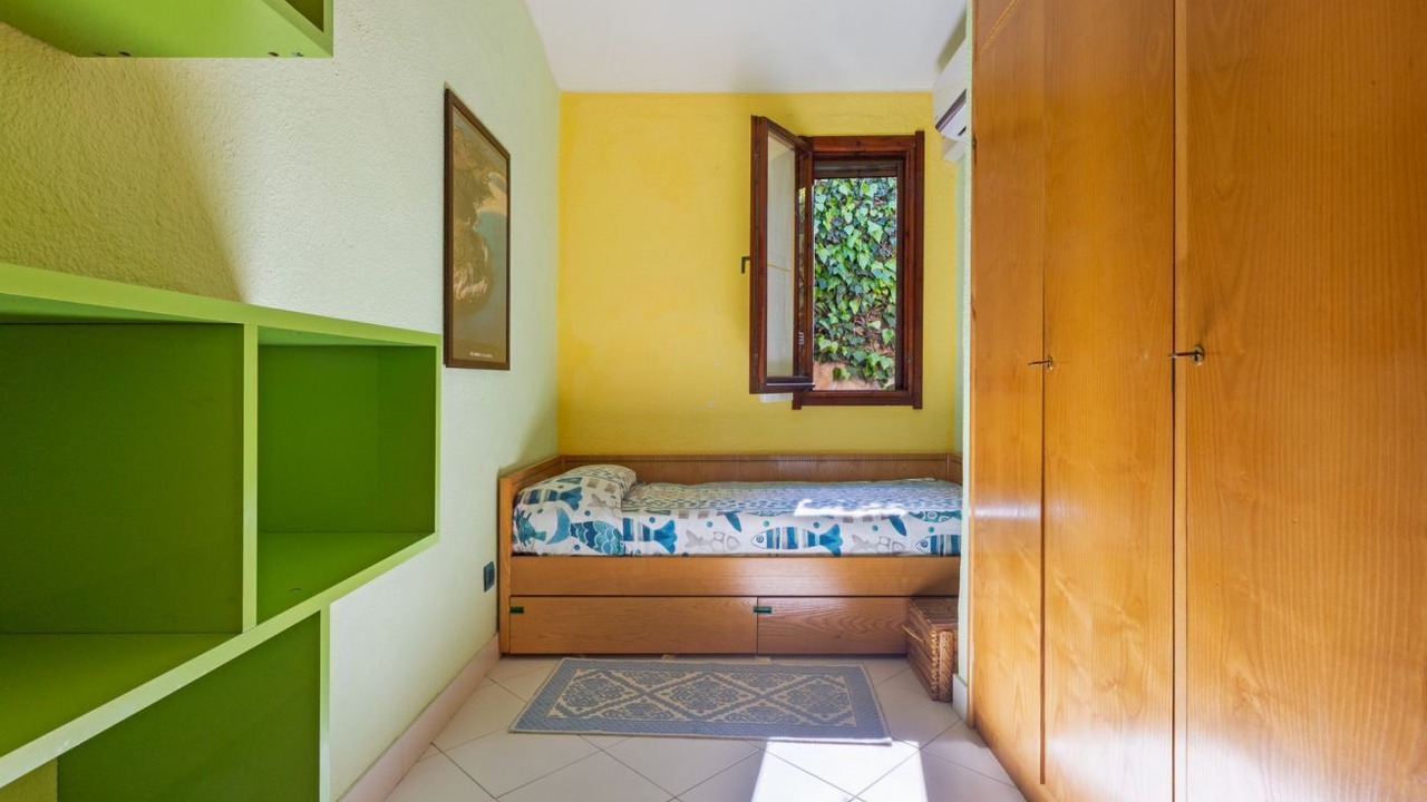 Photo of Bedroom in Geremeas