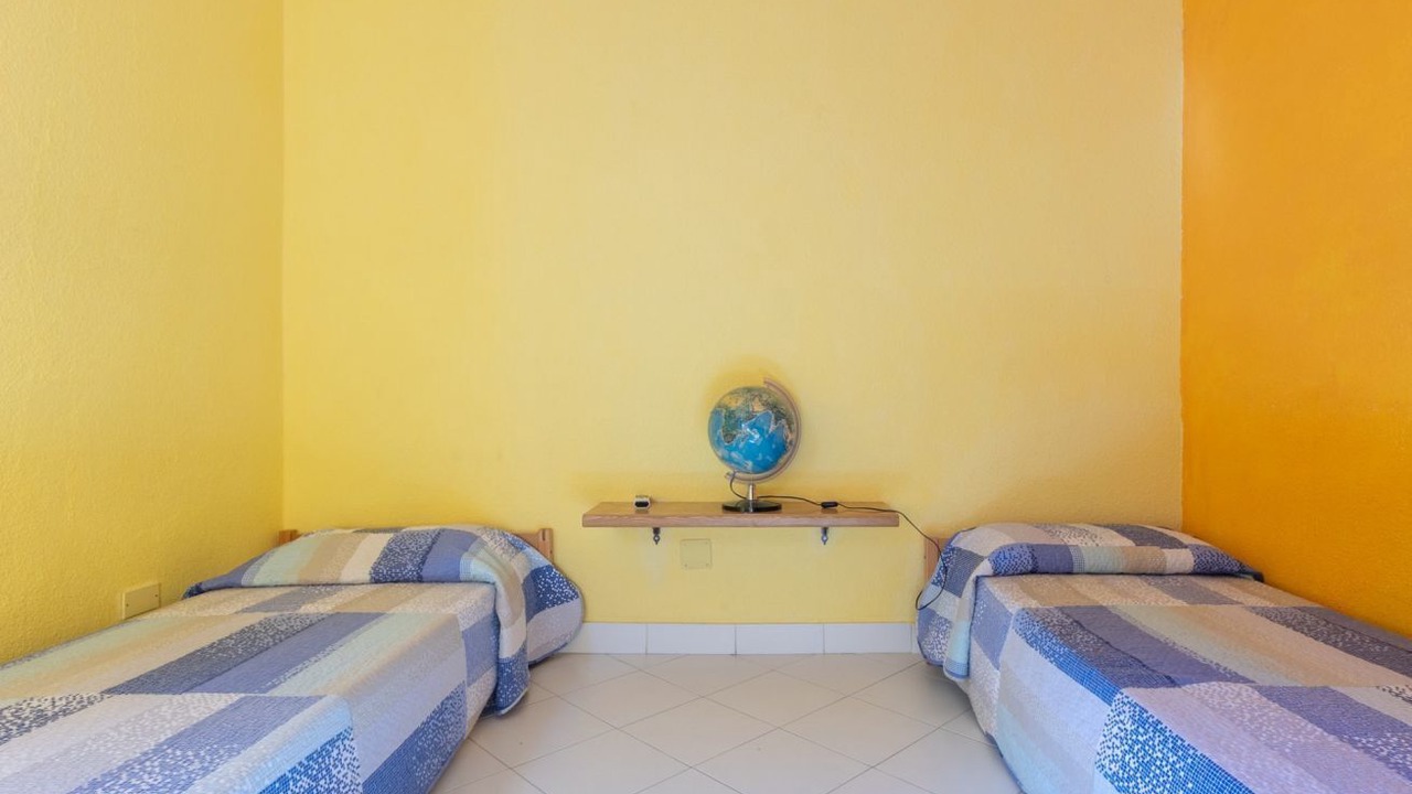 Photo of Bedroom in Geremeas