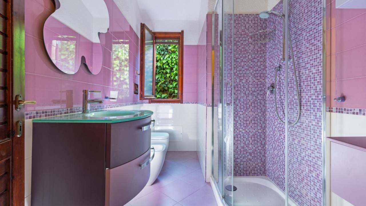 Photo of Bathroom in Geremeas