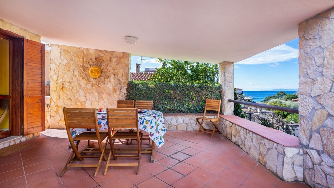 Photo of Outdoor in Geremeas