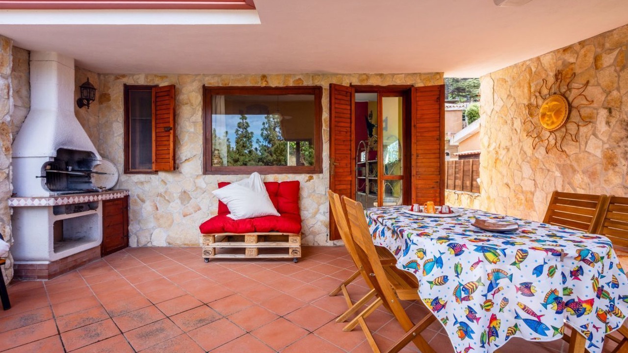 Photo of Outdoor in Geremeas