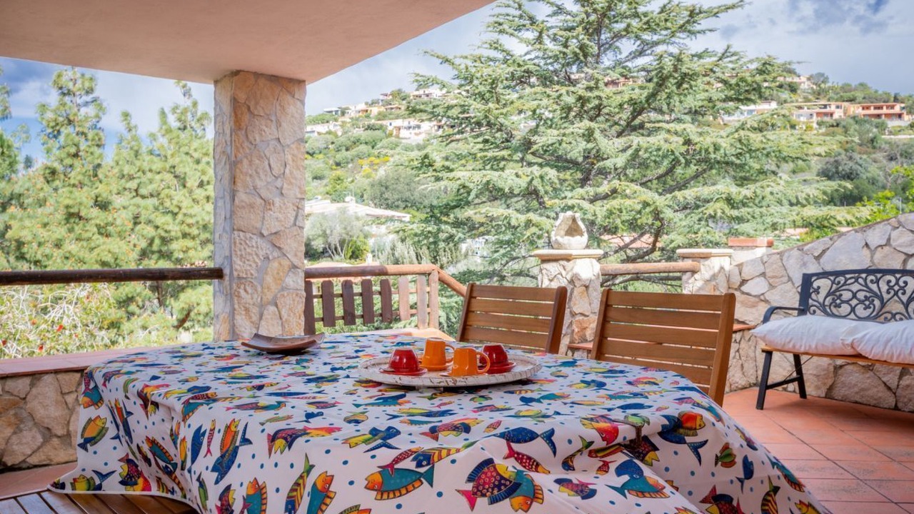 Photo of Outdoor in Geremeas