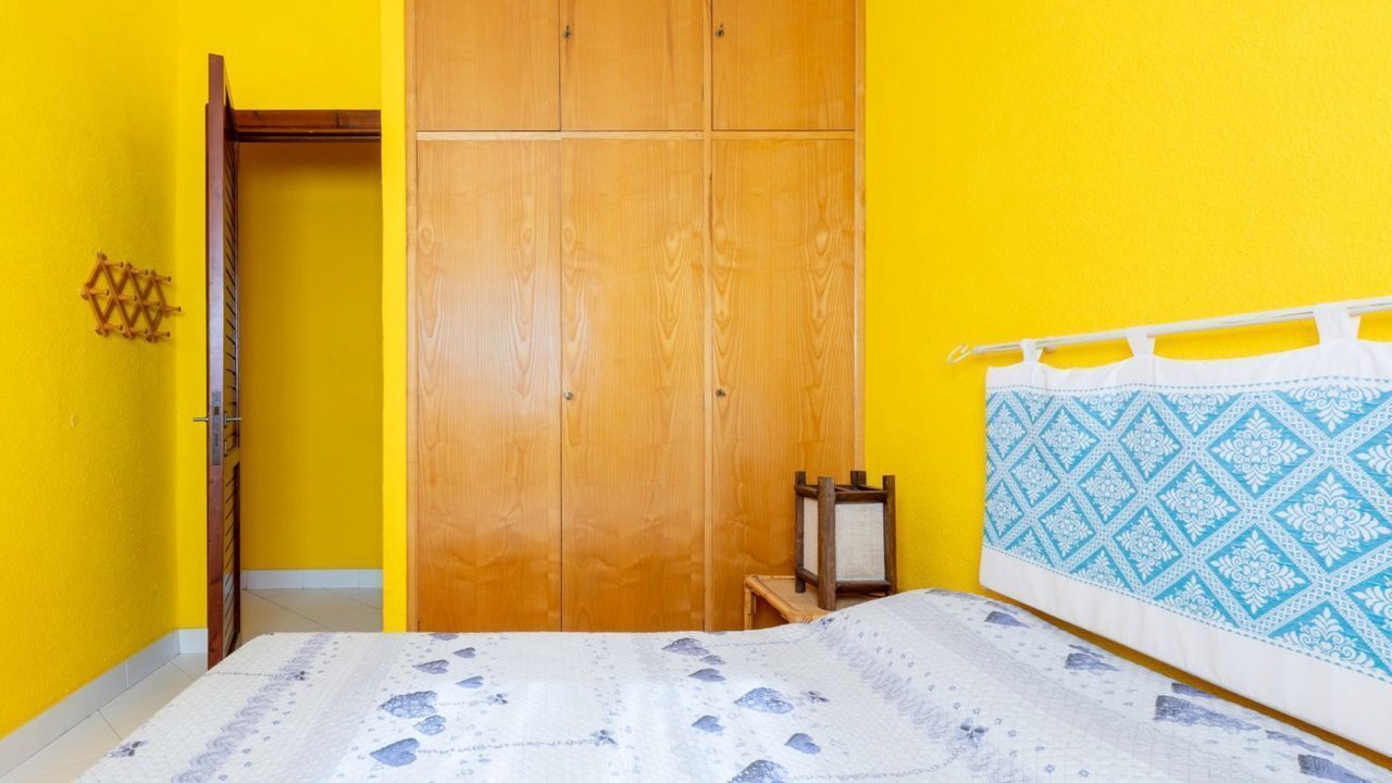 Photo of Bedroom in Geremeas