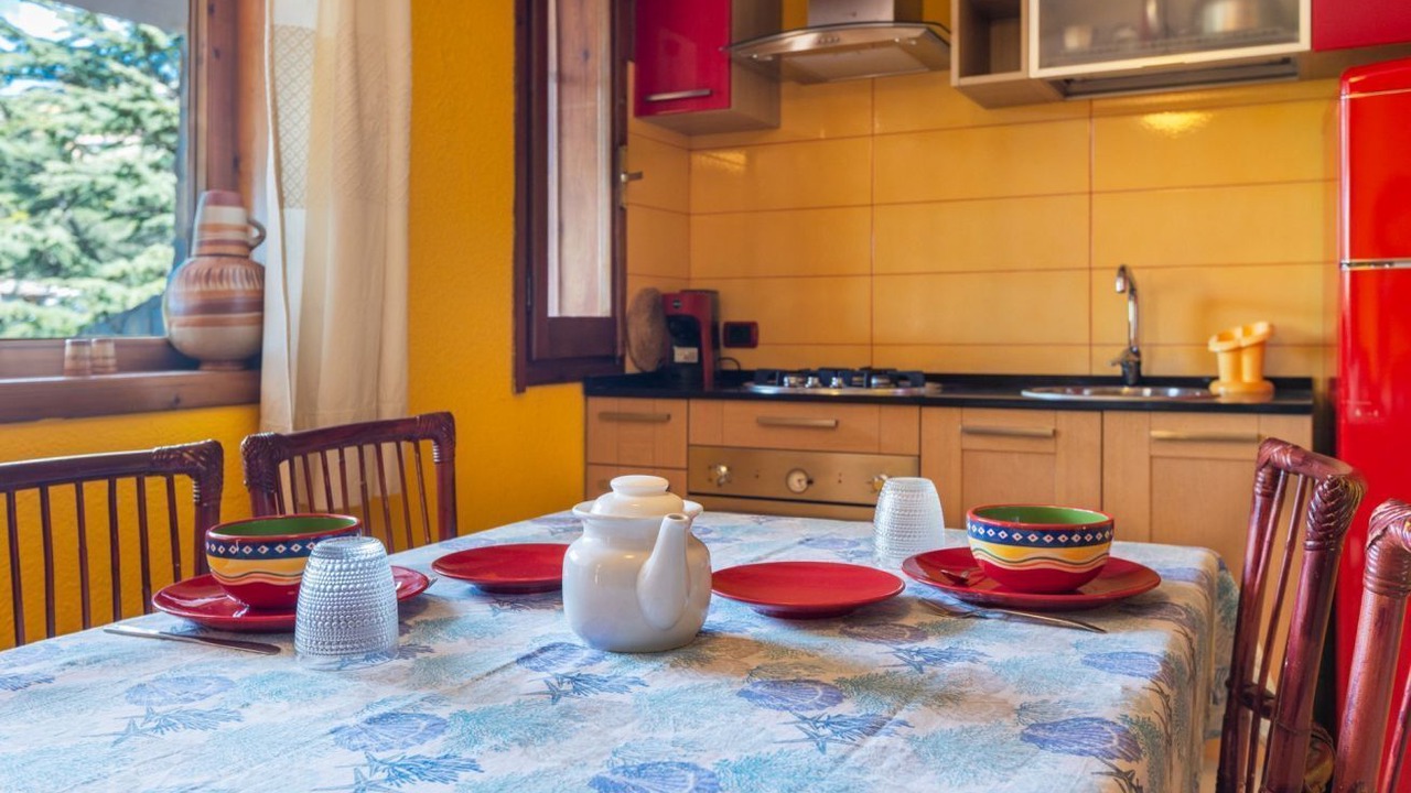 Photo of Kitchen in Geremeas