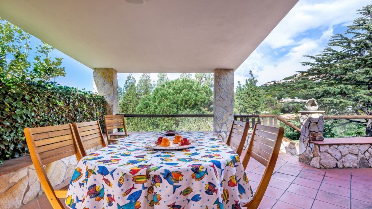 Photo of Outdoor in Geremeas