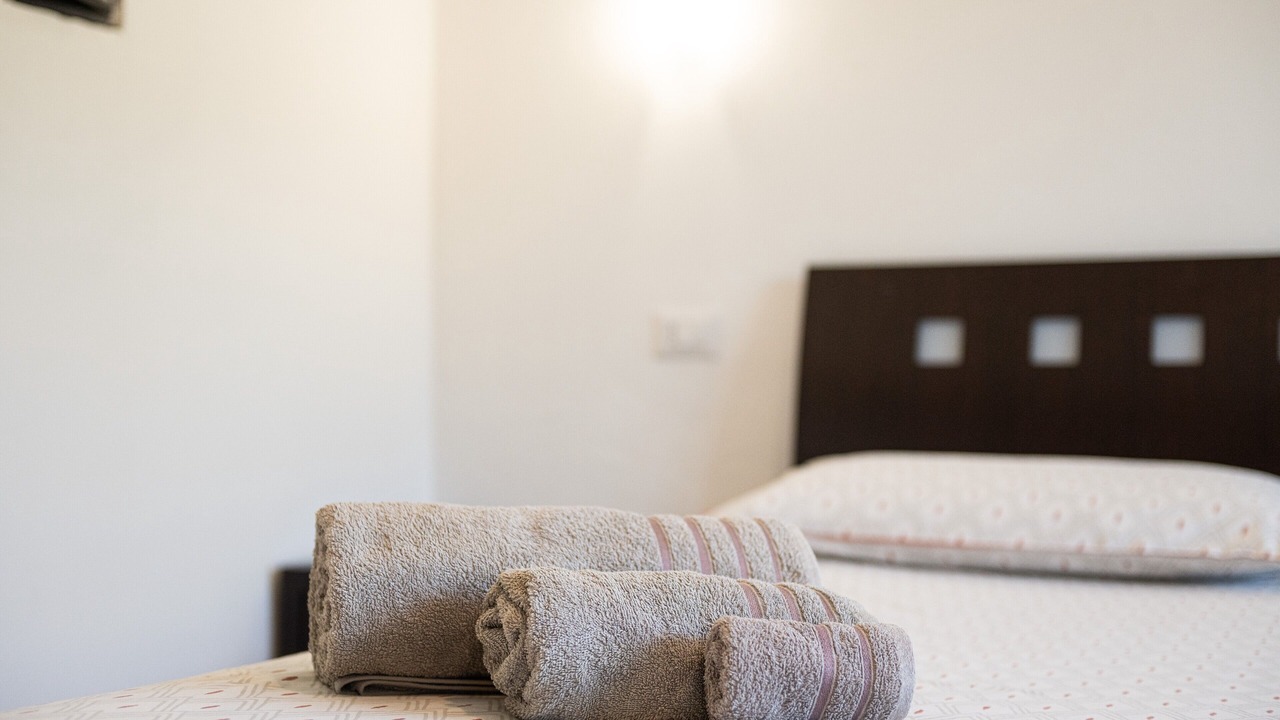 Photo of Bedroom in Teulada