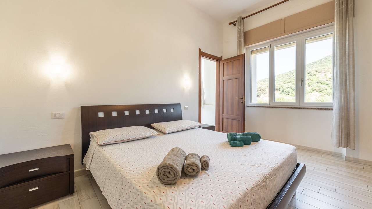 Photo of Bedroom in Teulada