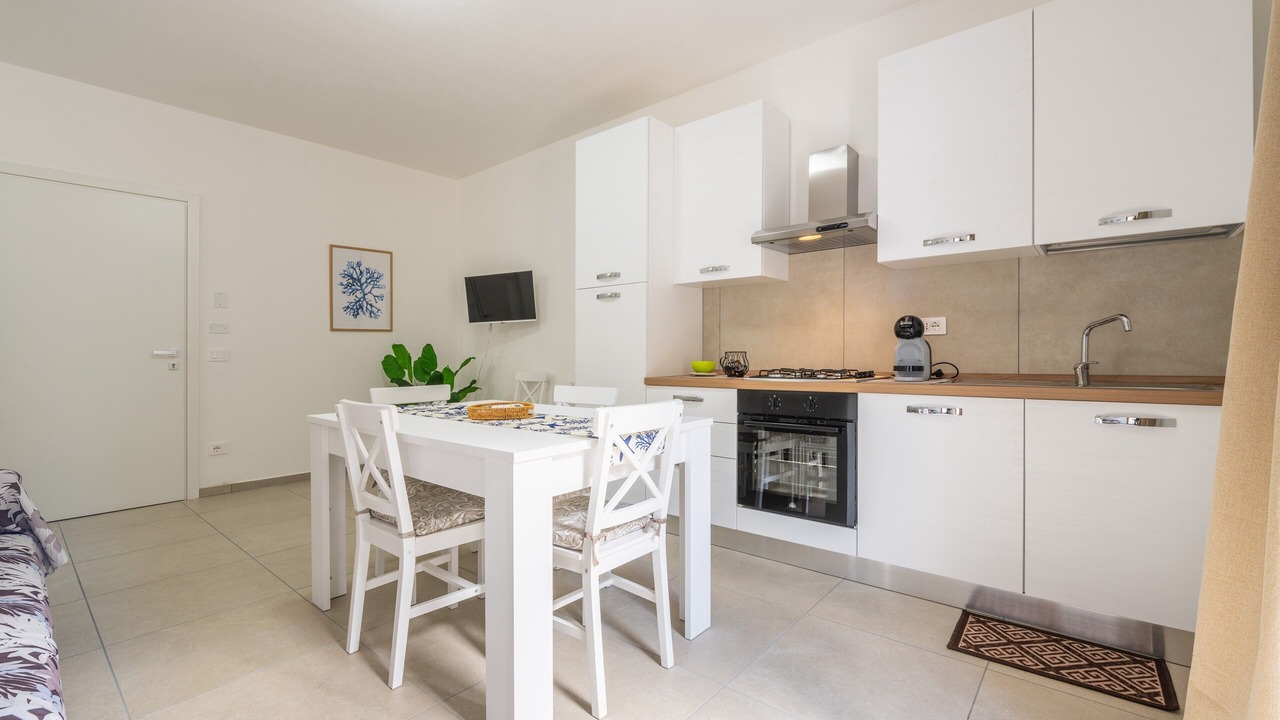 Photo of Kitchen in Teulada