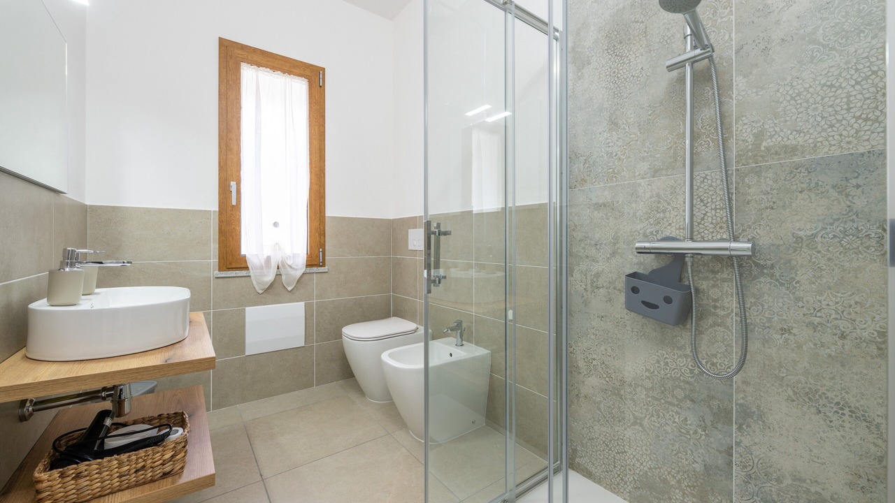 Photo of Bathroom in Teulada
