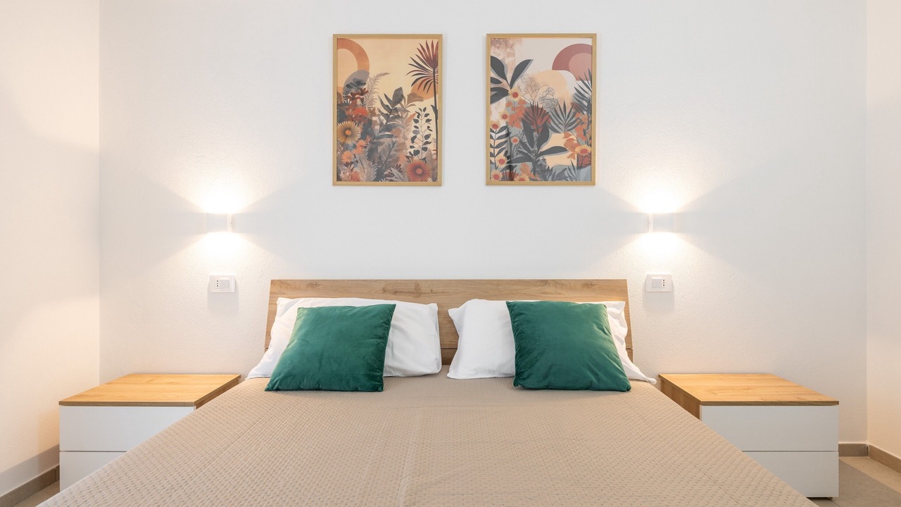 Photo of Bedroom in Teulada